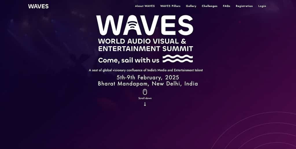 WAVES Esports Championship 2025: Exciting New Era for Indian eSports